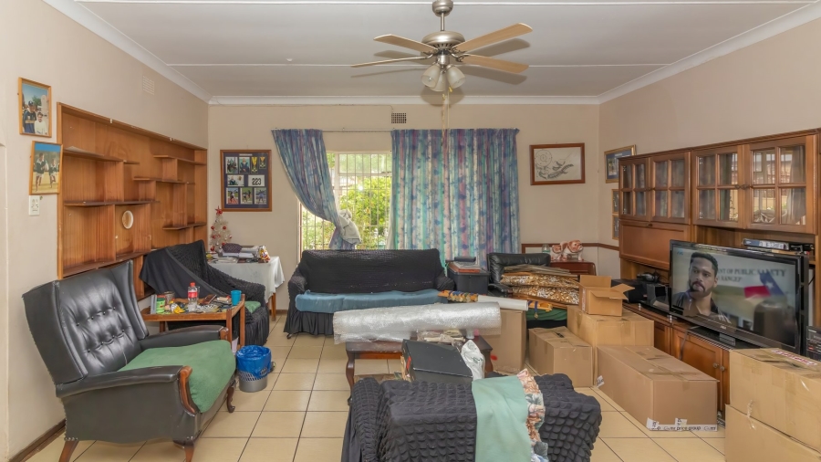 4 Bedroom Property for Sale in Morewag Free State